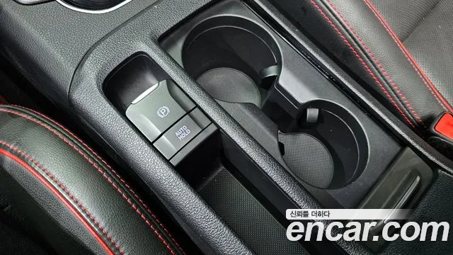 Hyundai i30 2017 — фото 18