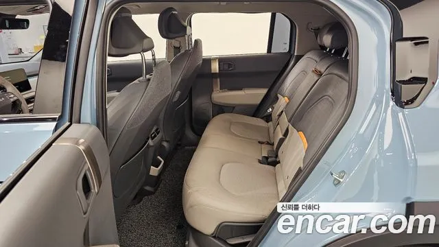 Kia EV3 2025 — фото 12