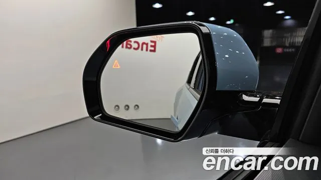 Kia EV3 2025 — фото 17