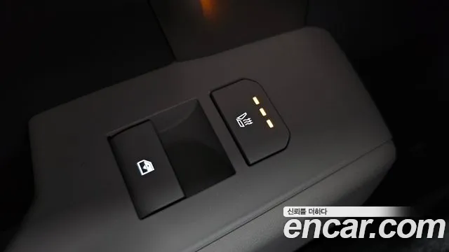 Kia EV3 2025 — фото 18