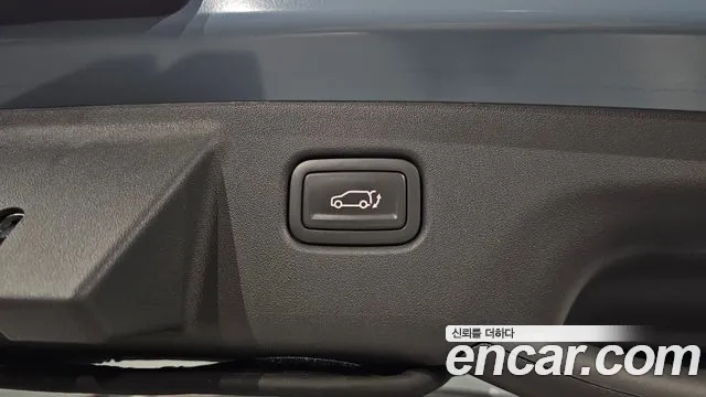 Kia EV3 2025 — фото 20