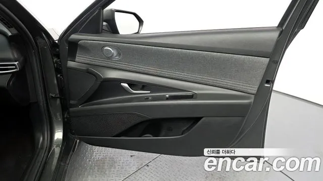 Hyundai AVANTE 2021 — фото 15