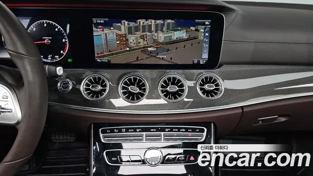 Mercedes-Benz CLS-Class 2019 — фото 20