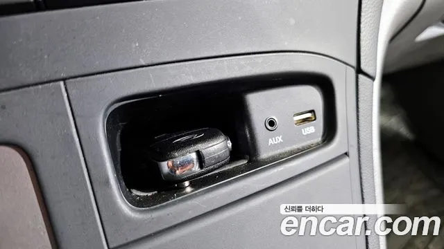 Hyundai Starex 2021 — фото 13