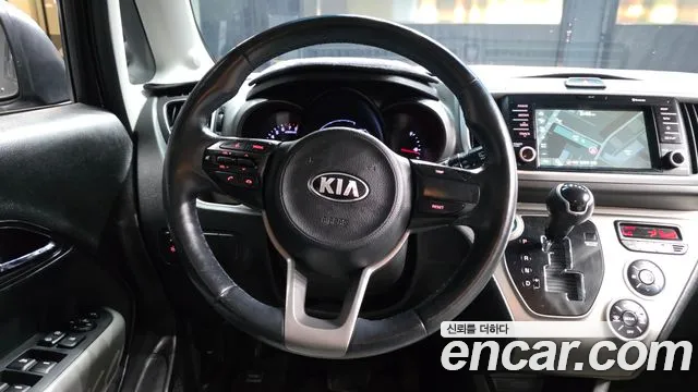 Kia RAY 2018 — фото 19