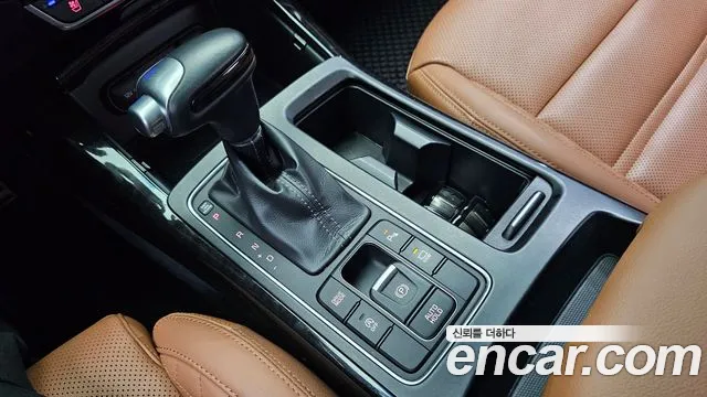 Kia Sorento 2020 — фото 12