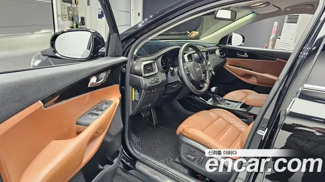 Kia Sorento 2020 — фото 13