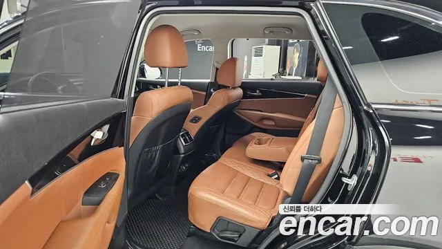 Kia Sorento 2020 — фото 17