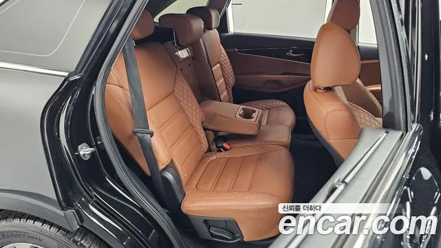 Kia Sorento 2020 — фото 18