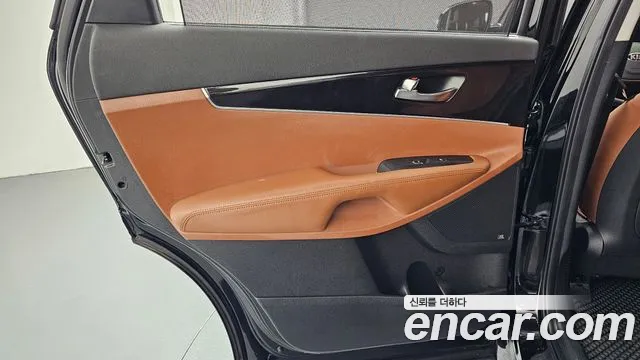 Kia Sorento 2020 — фото 15
