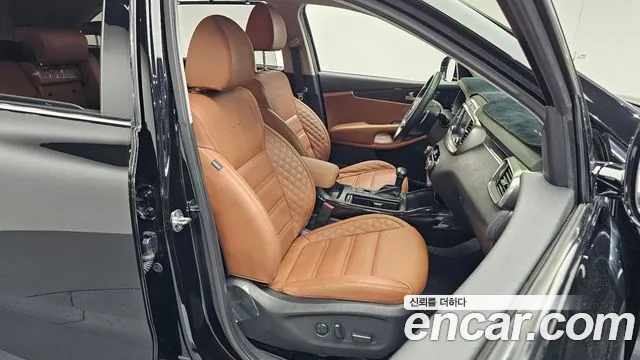 Kia Sorento 2020 — фото 16