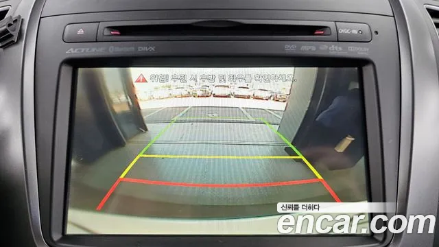Kia Sorento 2014 — фото 15