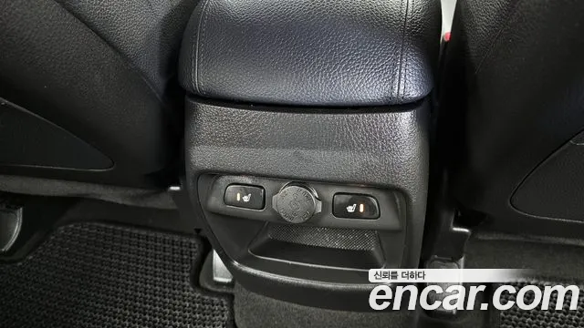Kia Sorento 2014 — фото 19