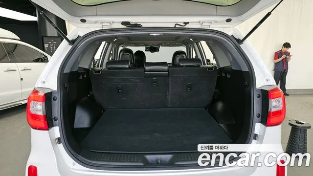 Kia Sorento 2014 — фото 20