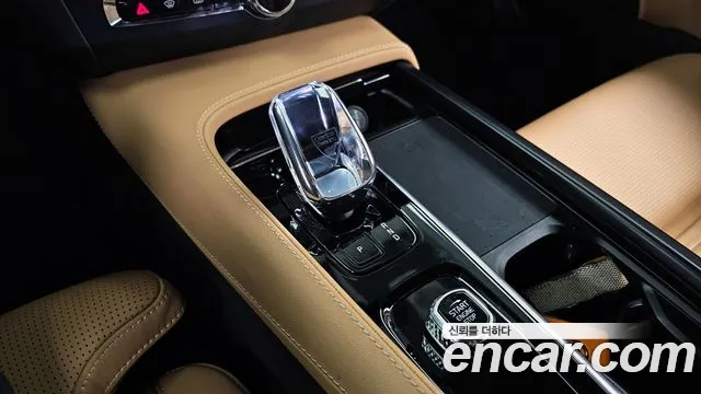 Volvo S90 2024 — фото 12