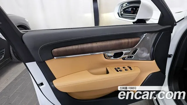 Volvo S90 2024 — фото 14