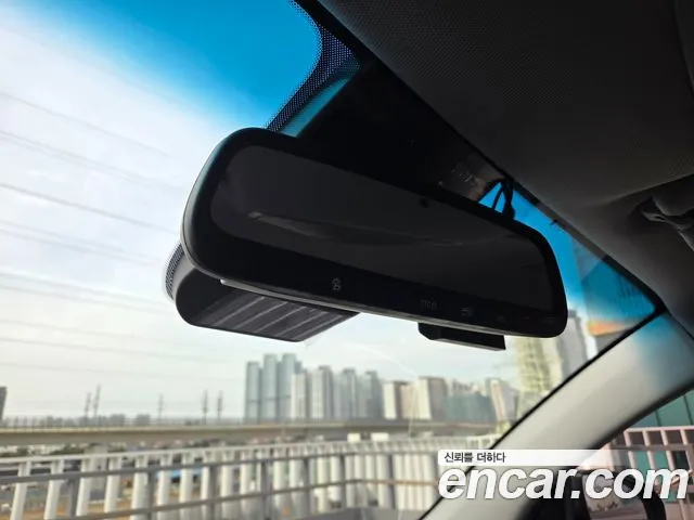 Hyundai Tucson 2019 — фото 17