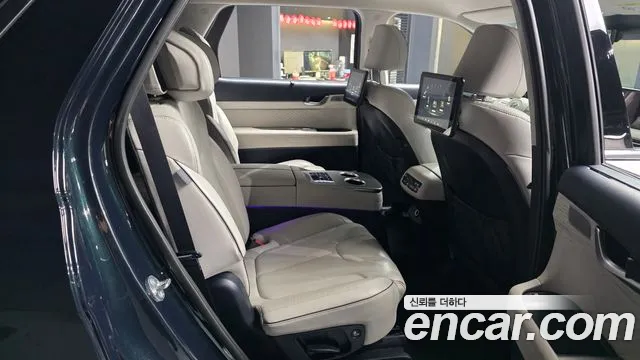 Hyundai Palisade 2023 — фото 12