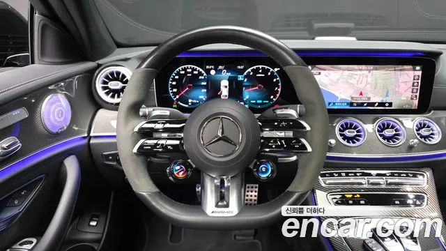 Mercedes-Benz E-Class 2021 — фото 19