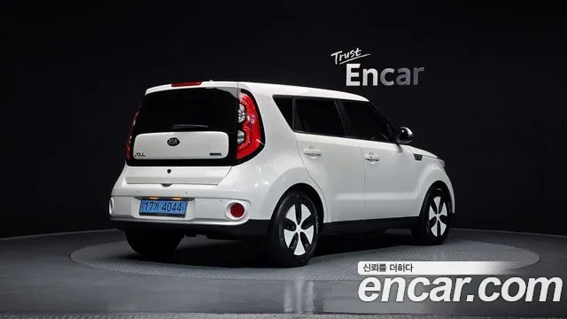Kia Soul 2018 — фото 2