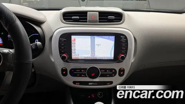 Kia Soul 2018 — фото 14