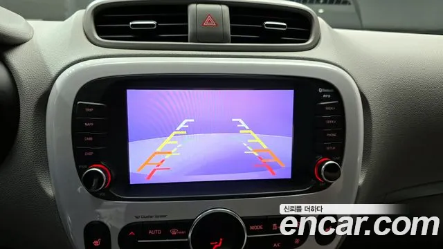 Kia Soul 2018 — фото 15
