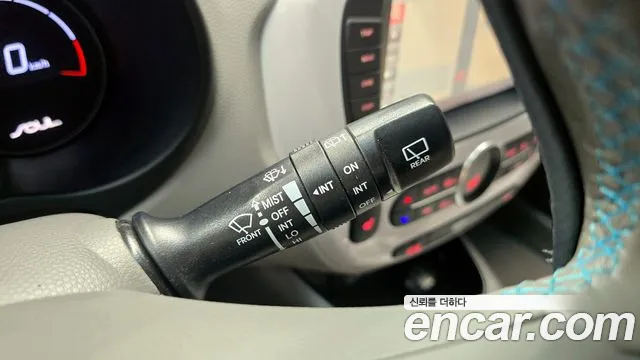 Kia Soul 2018 — фото 17