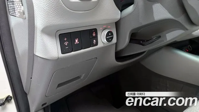 Kia Soul 2018 — фото 19