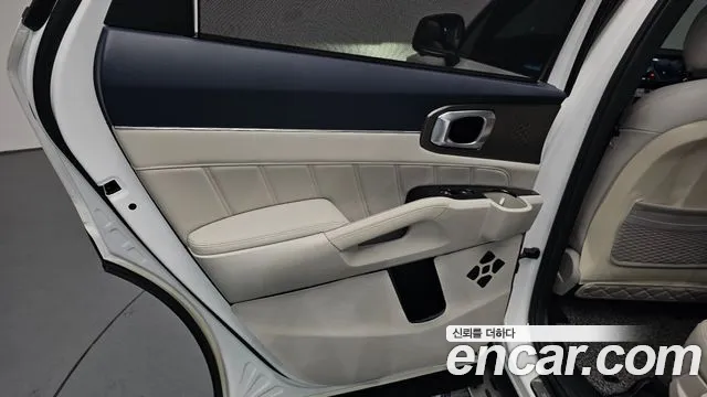 Kia Sorento 2022 — фото 14