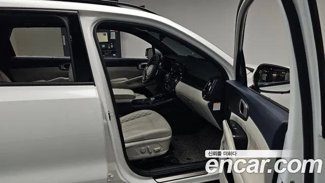 Kia Sorento 2022 — фото 15
