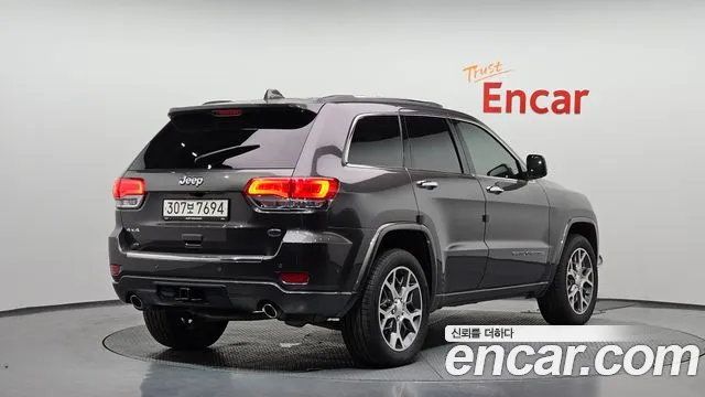 Jeep Cherokee 2020 — фото 2