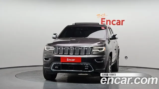 Jeep Cherokee 2020 — фото 3