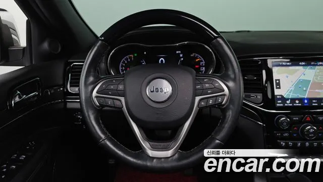 Jeep Cherokee 2020 — фото 19