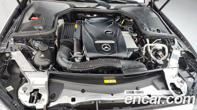 Mercedes-Benz E-Class 2018 — фото 6