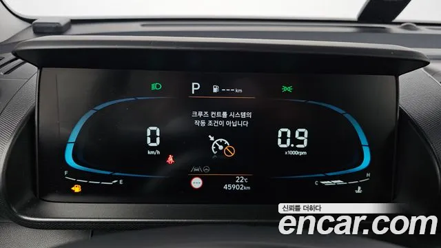 Hyundai Casper 2024 — фото 11