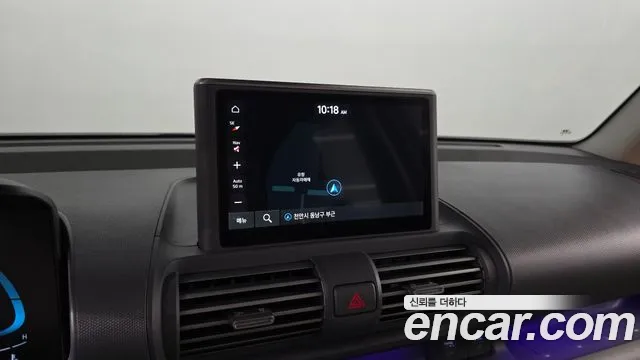 Hyundai Casper 2023 — фото 16