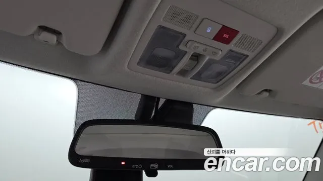Hyundai Casper 2023 — фото 18