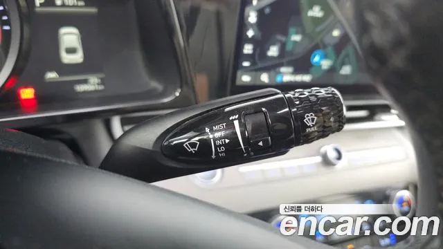 Hyundai AVANTE 2023 — фото 15