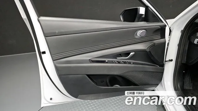 Hyundai AVANTE 2026 — фото 14