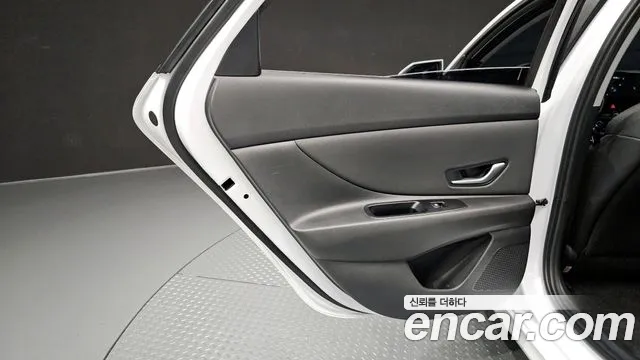 Hyundai AVANTE 2026 — фото 15