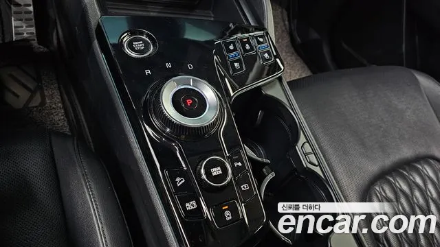 Kia Sportage 2022 — фото 12