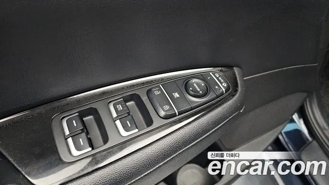 Kia K5 2017 — фото 13