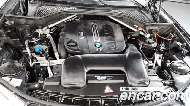 BMW X5 2014 — фото 6
