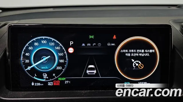 Hyundai Casper 2025 — фото 10