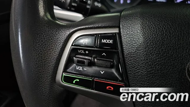 Hyundai AVANTE 2018 — фото 17