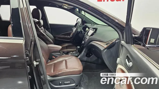 Hyundai Maxcruz 2018 — фото 17