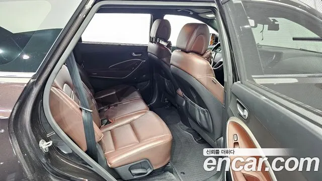 Hyundai Maxcruz 2018 — фото 18