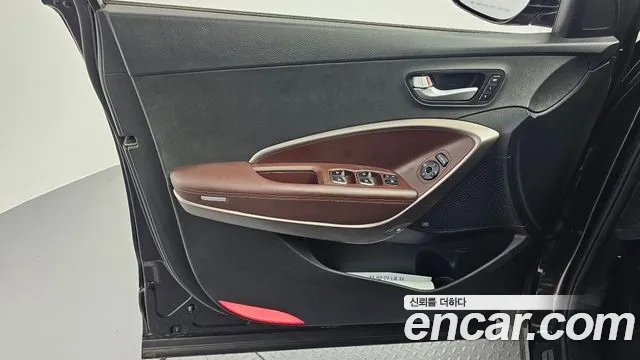 Hyundai Maxcruz 2018 — фото 14