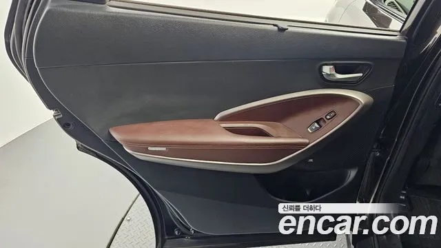 Hyundai Maxcruz 2018 — фото 15