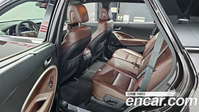 Hyundai Maxcruz 2018 — фото 16